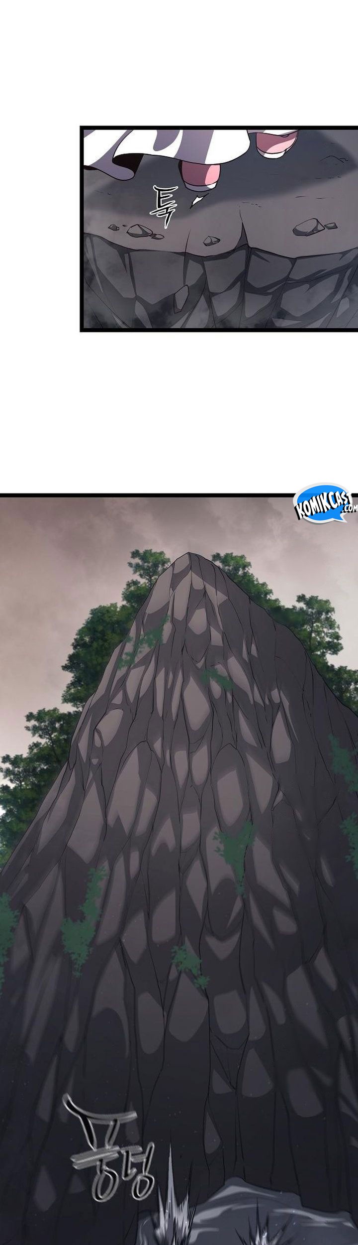 Song Baek Chapter 40 - halaman 4