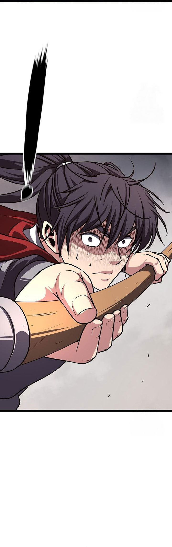 Song Baek Chapter 40 - halaman 46