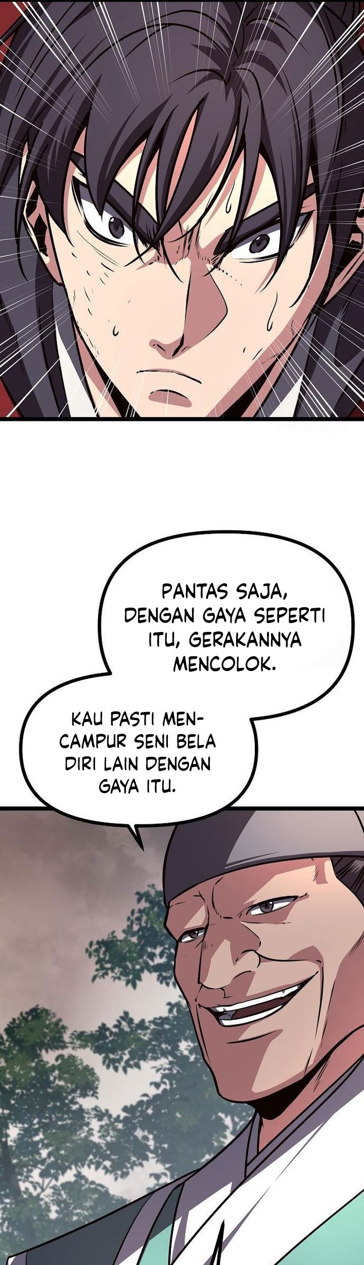 Song Baek Chapter 40 - halaman 54