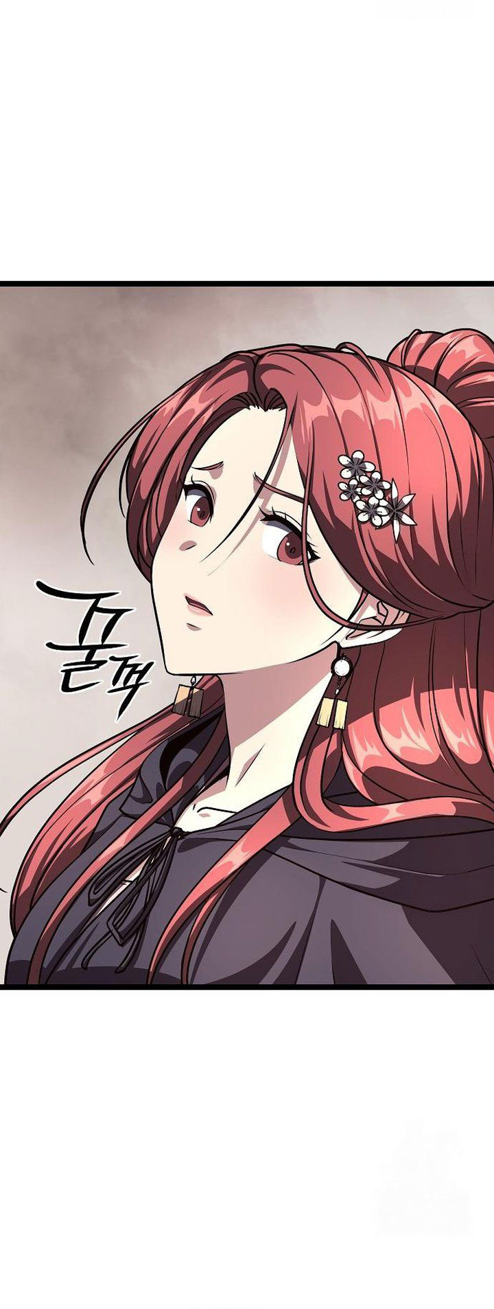 Song Baek Chapter 40 - halaman 6