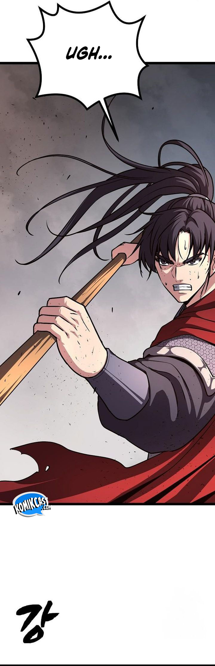 Song Baek Chapter 40 - halaman 67