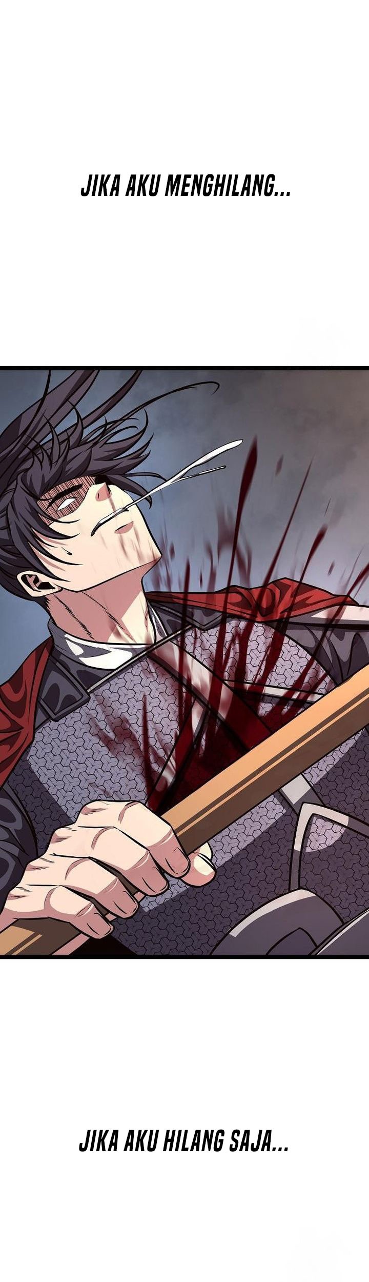 Song Baek Chapter 40 - halaman 79