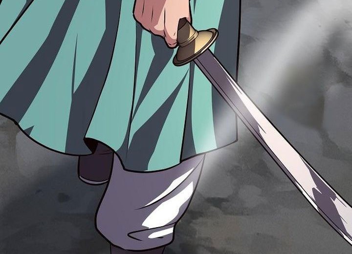 Song Baek Chapter 41 - halaman 10