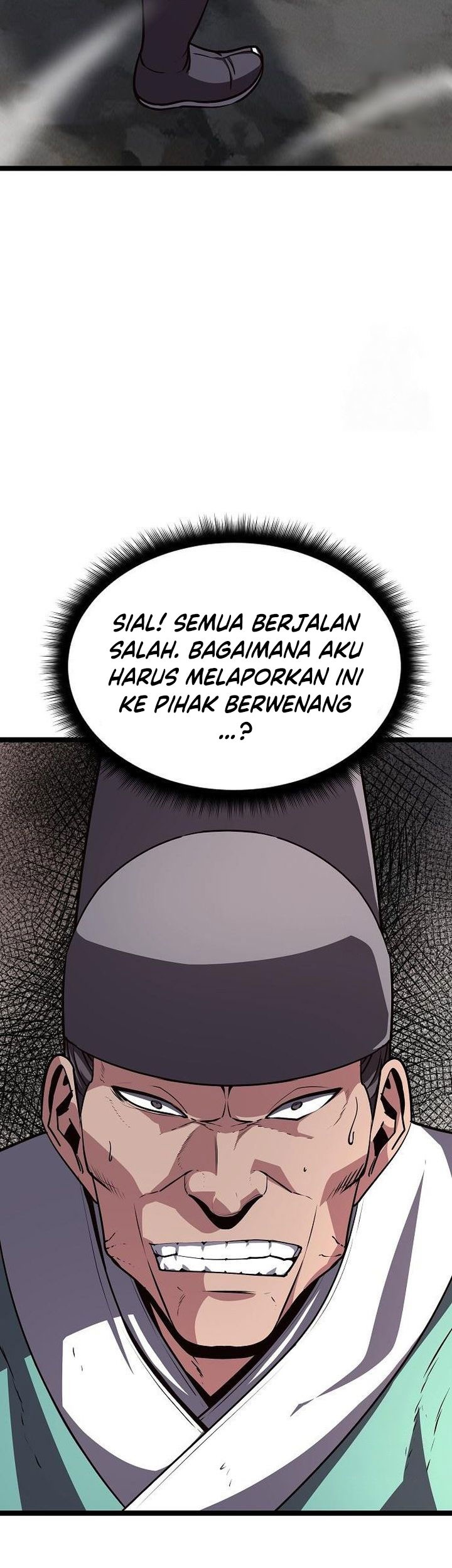 Song Baek Chapter 41 - halaman 11