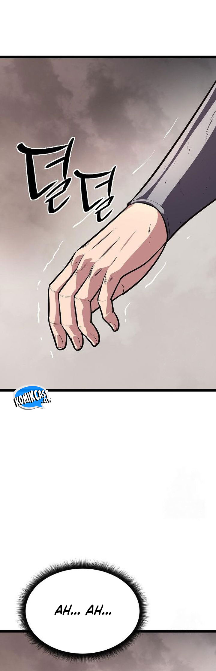 Song Baek Chapter 41 - halaman 3