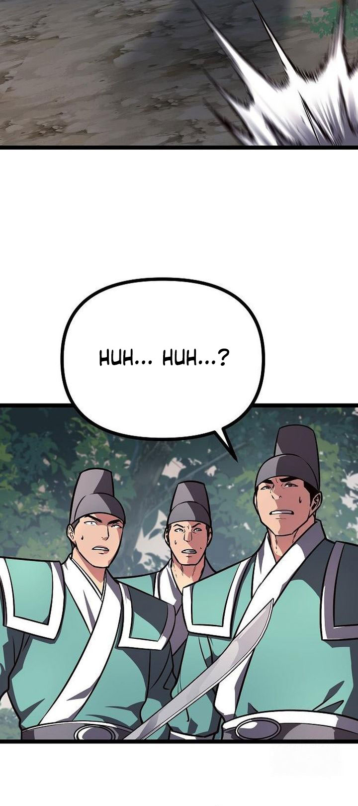 Song Baek Chapter 41 - halaman 38