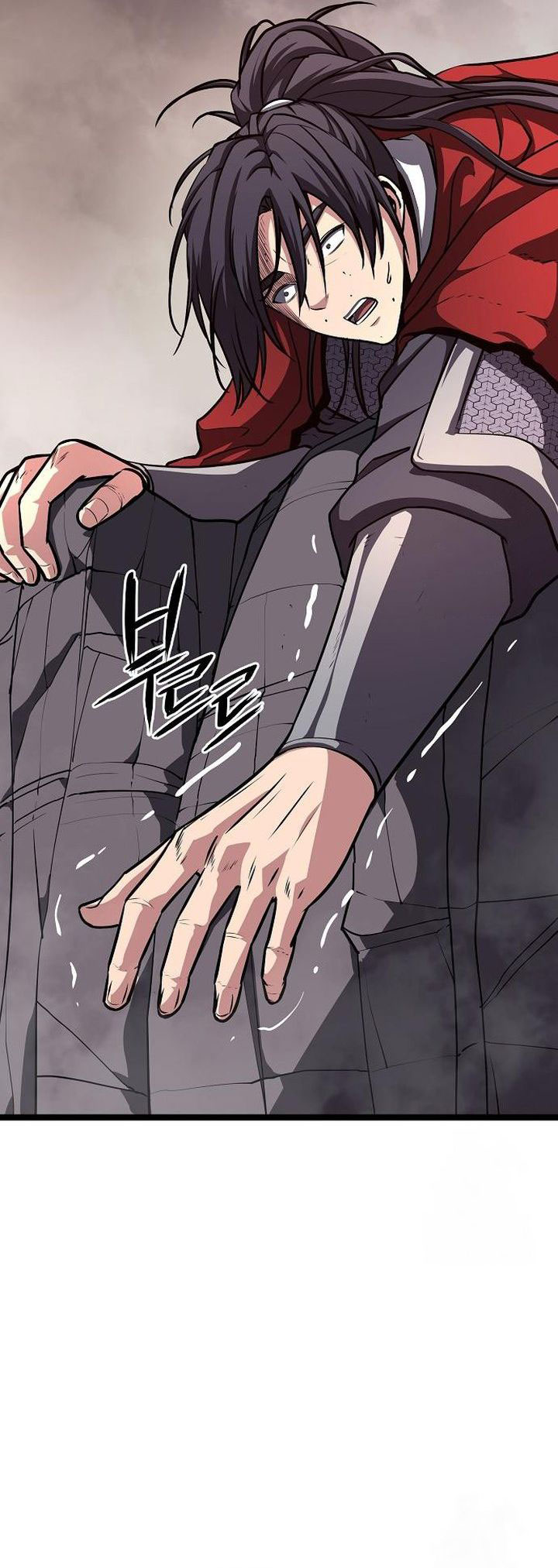 Song Baek Chapter 41 - halaman 4