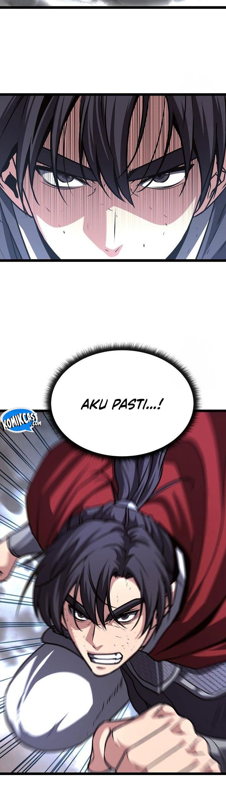 Song Baek Chapter 41 - halaman 45