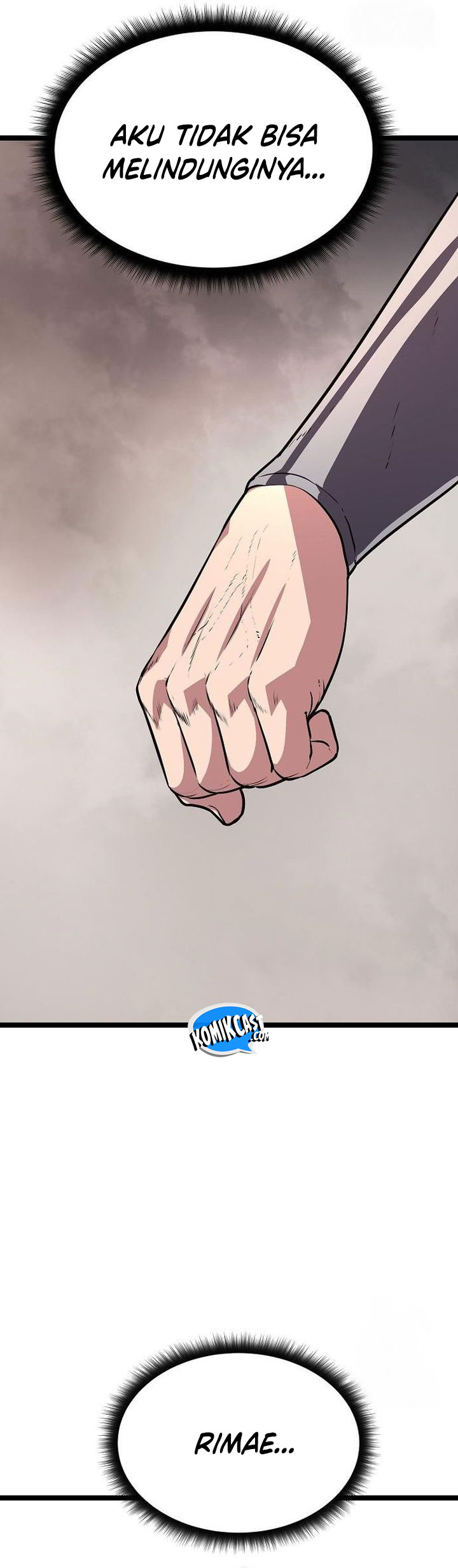 Song Baek Chapter 41 - halaman 5