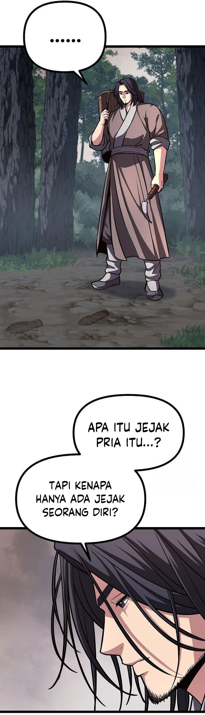 Song Baek Chapter 41 - halaman 53