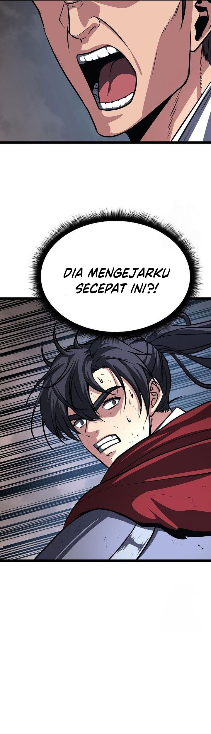 Song Baek Chapter 41 - halaman 70