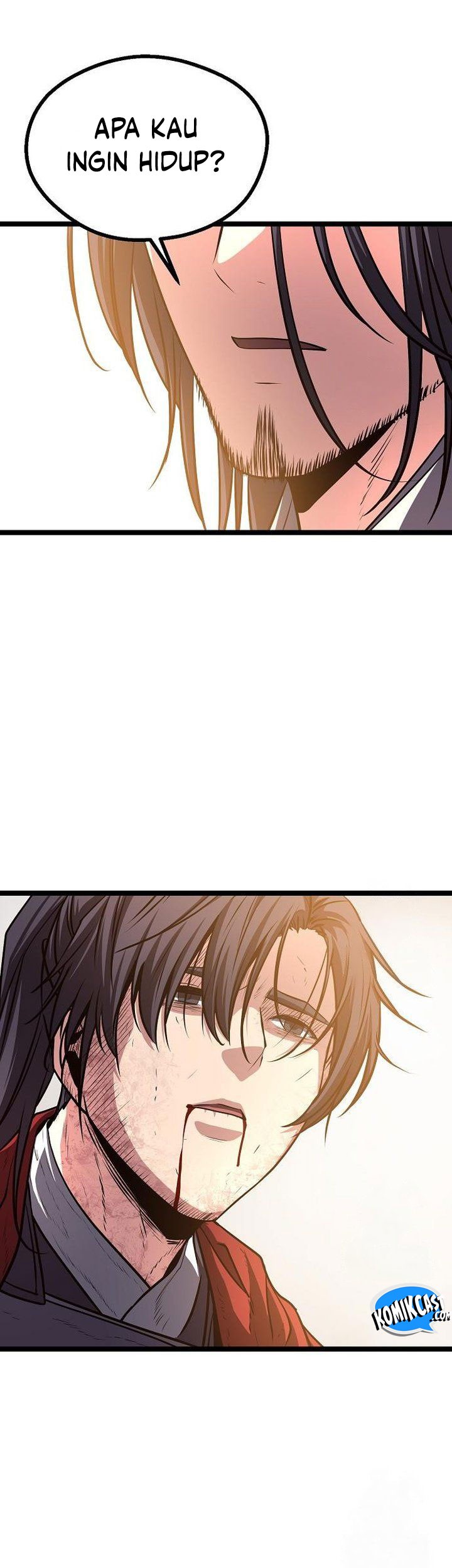Song Baek Chapter 41 - halaman 93