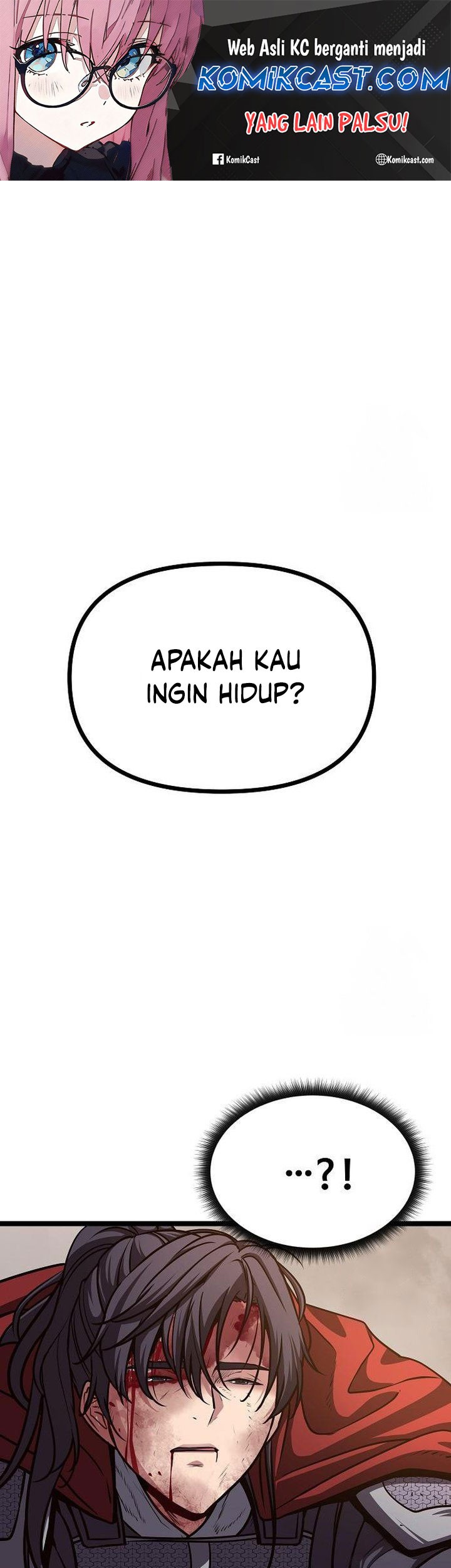 Song Baek Chapter 42 - halaman 1