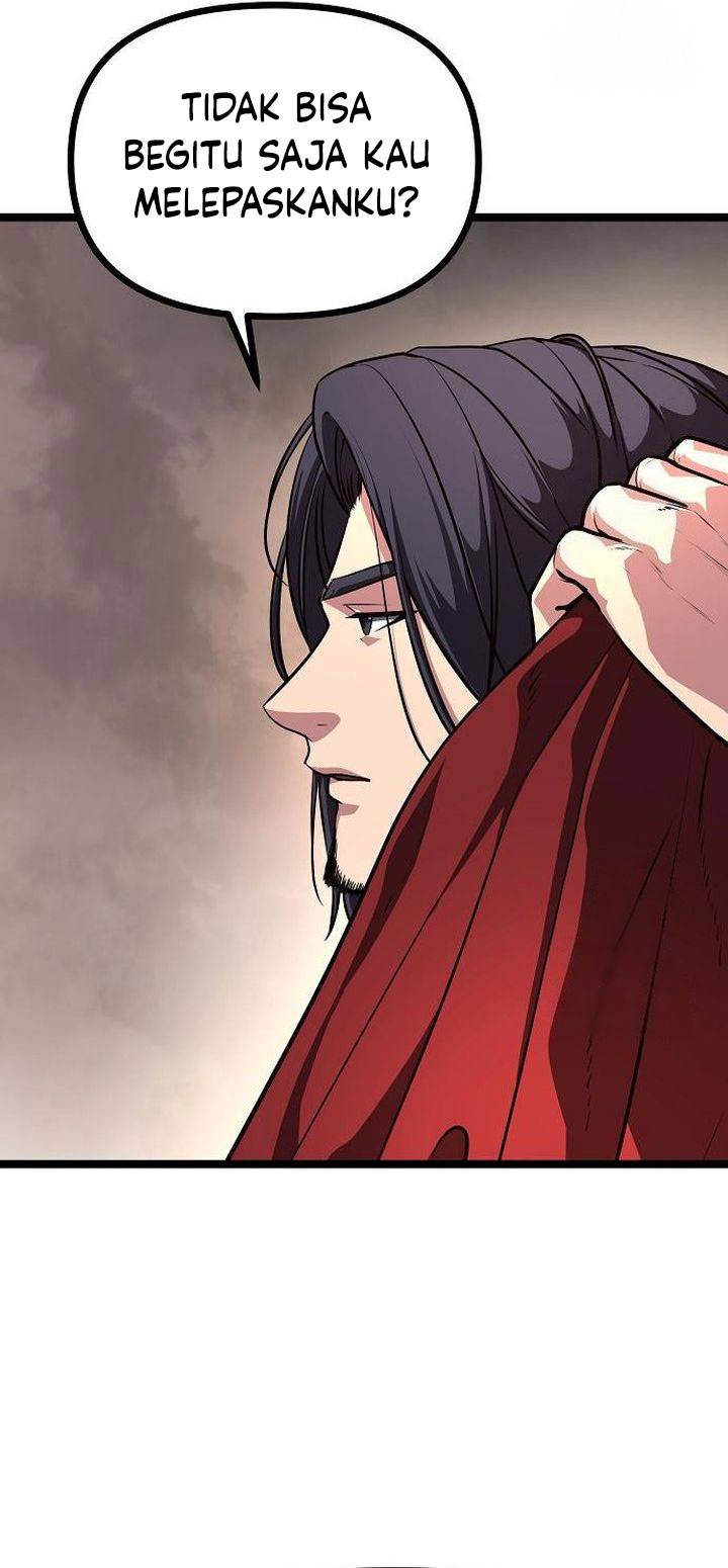 Song Baek Chapter 42 - halaman 23