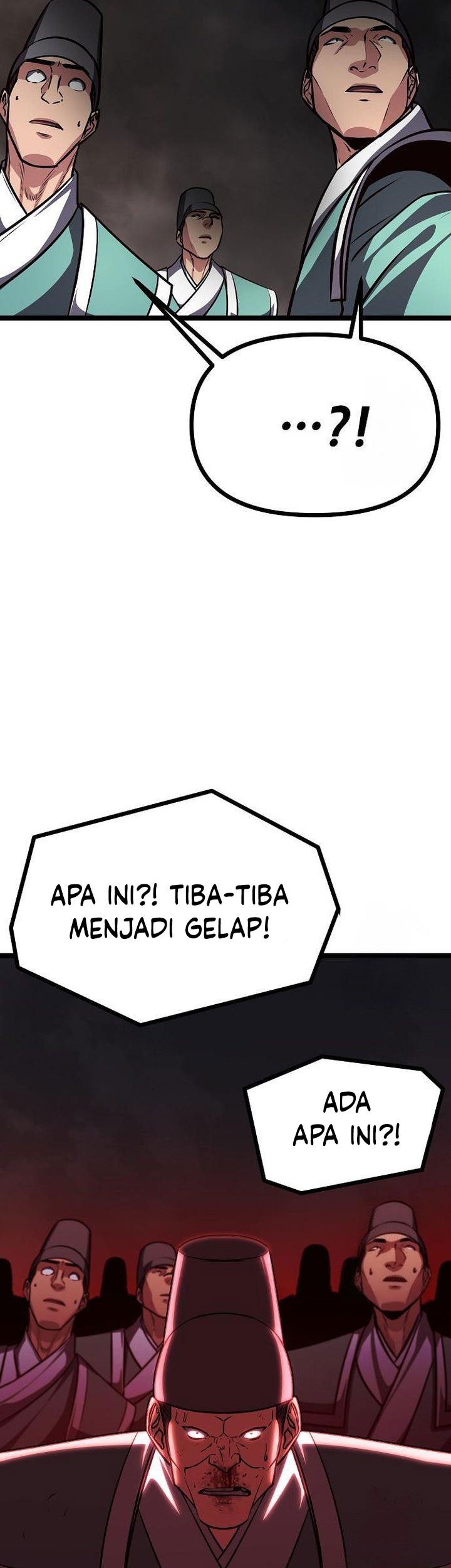 Song Baek Chapter 42 - halaman 30