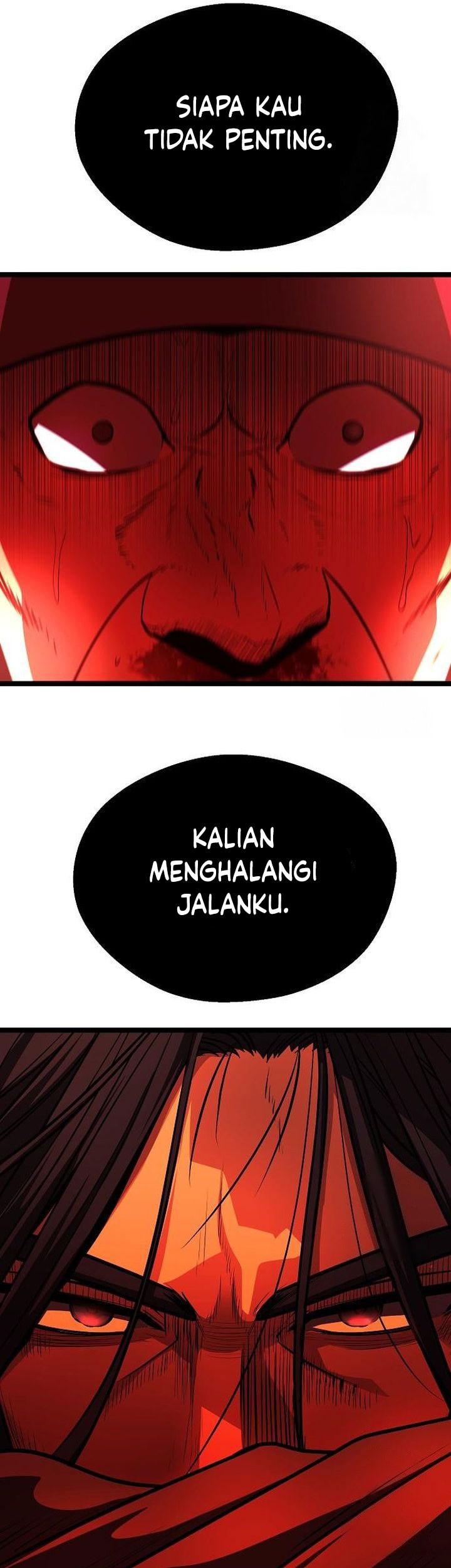 Song Baek Chapter 42 - halaman 35