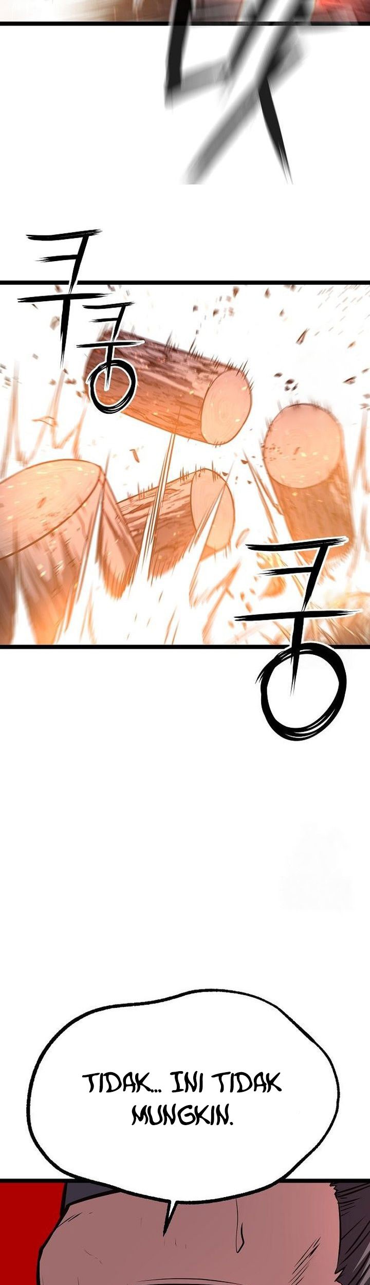 Song Baek Chapter 42 - halaman 41