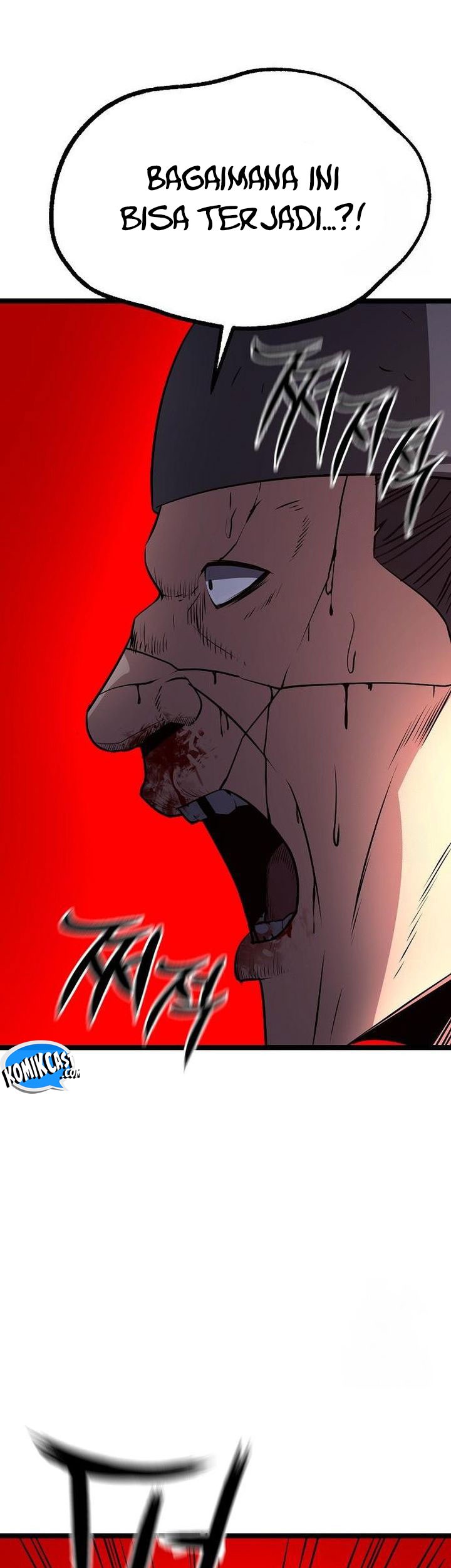 Song Baek Chapter 42 - halaman 43