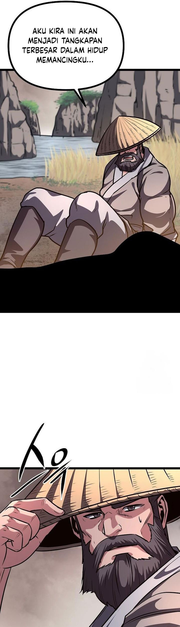 Song Baek Chapter 42 - halaman 69
