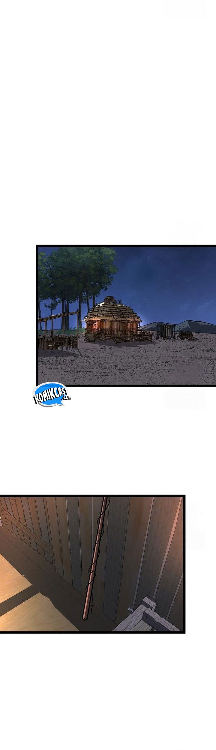 Song Baek Chapter 42 - halaman 73
