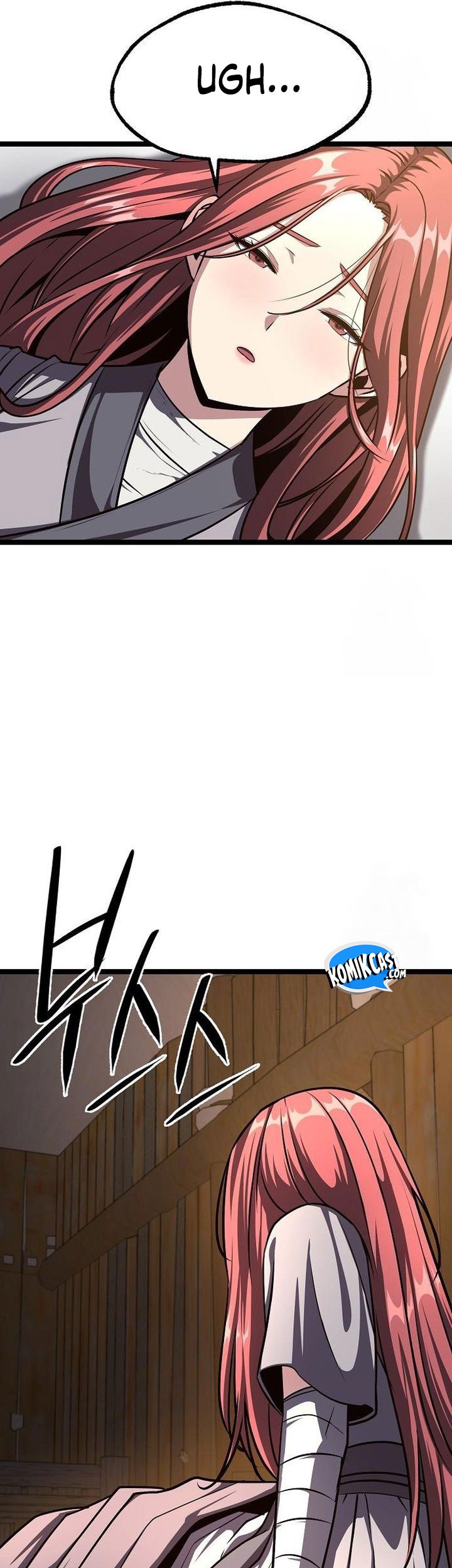 Song Baek Chapter 42 - halaman 76