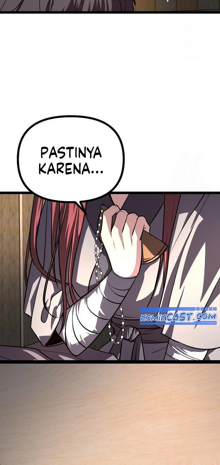 Song Baek Chapter 43 - halaman 10