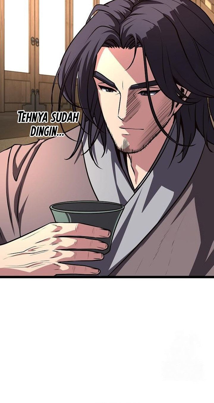 Song Baek Chapter 43 - halaman 33