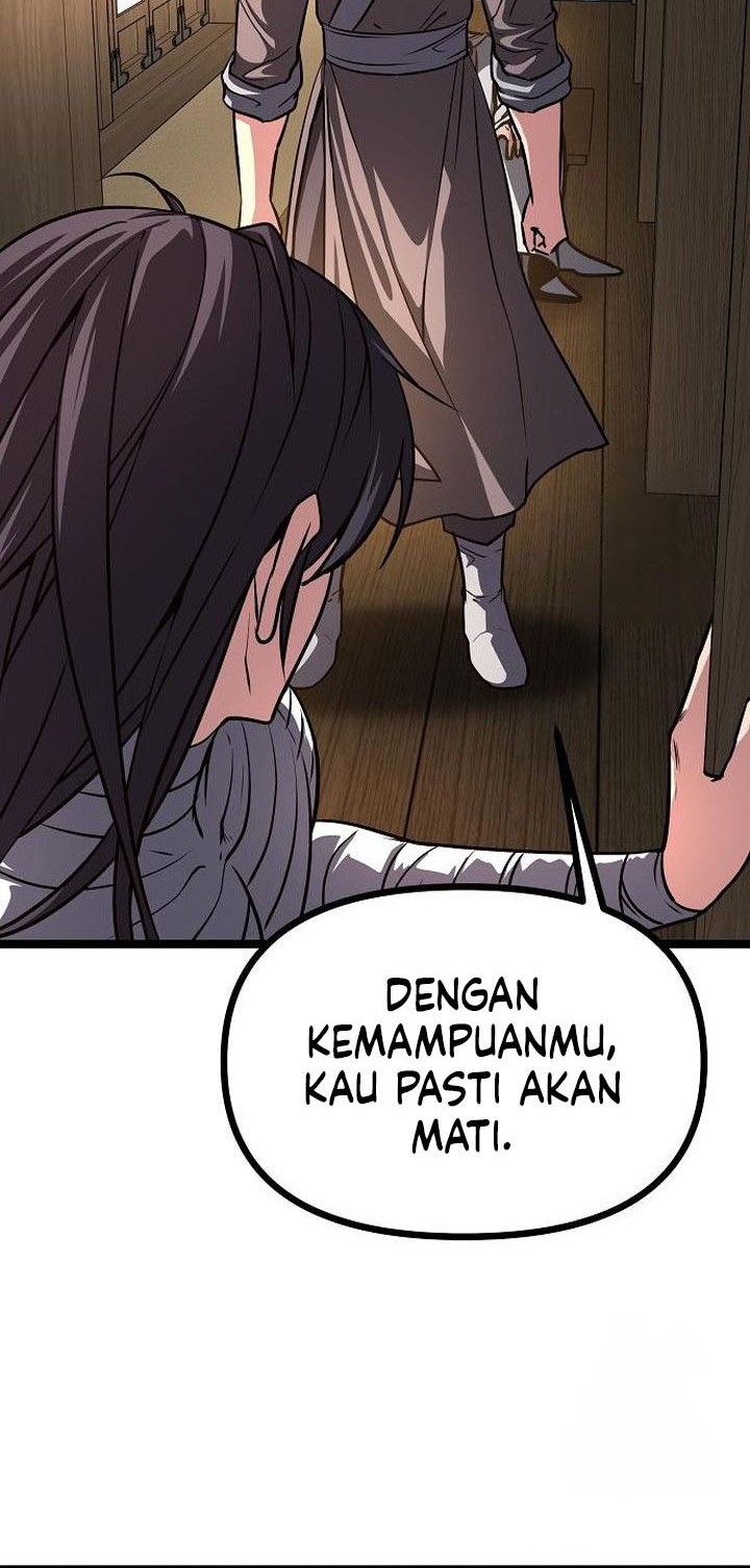 Song Baek Chapter 43 - halaman 59