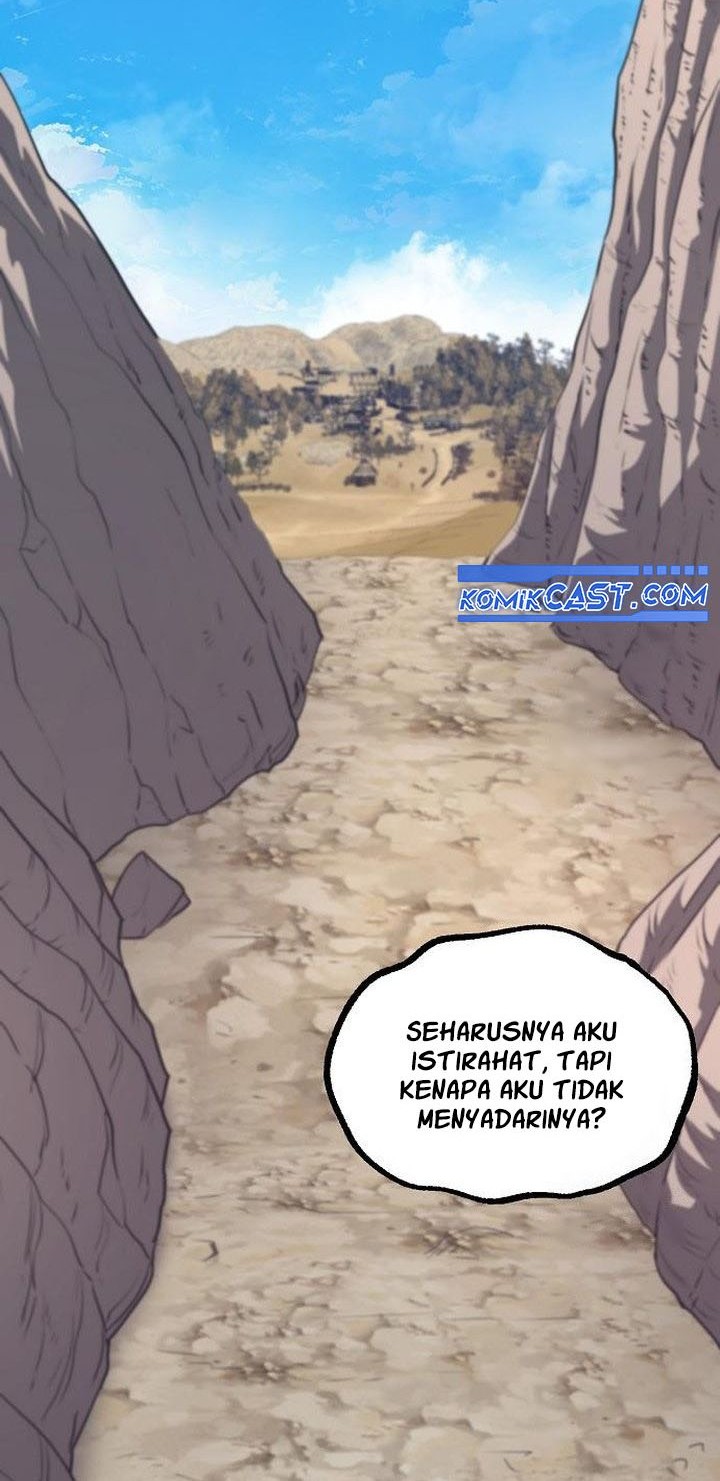 Song Baek Chapter 43 - halaman 73
