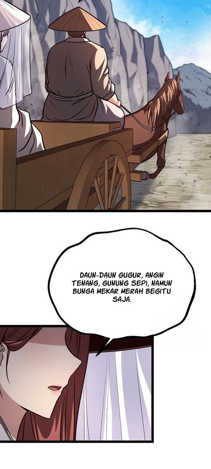 Song Baek Chapter 43 - halaman 75