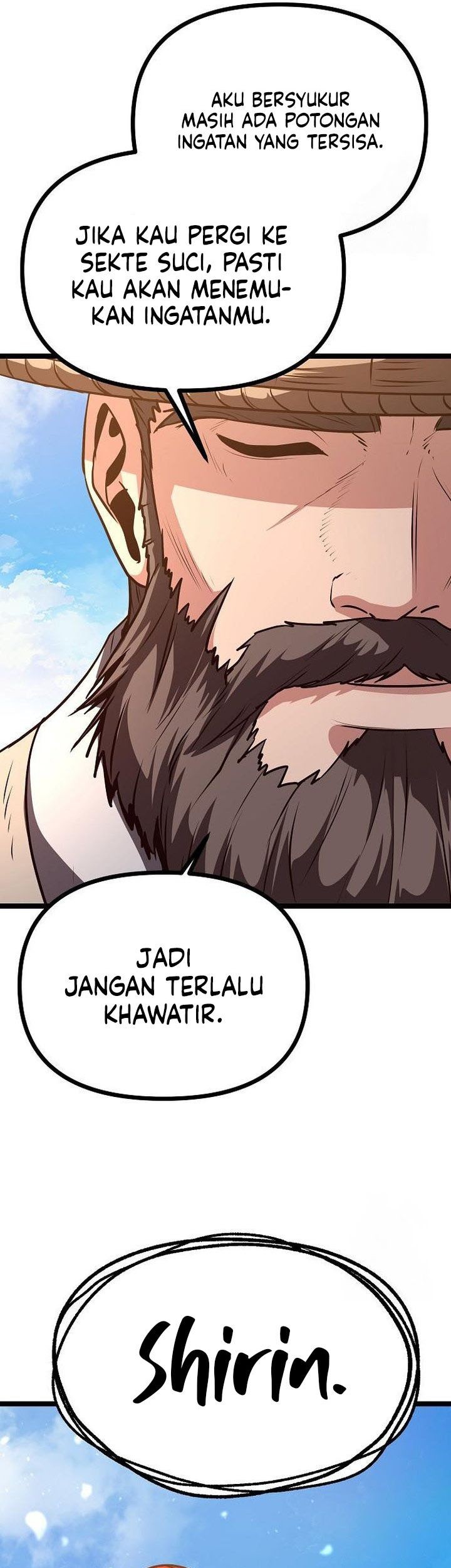 Song Baek Chapter 43 - halaman 78
