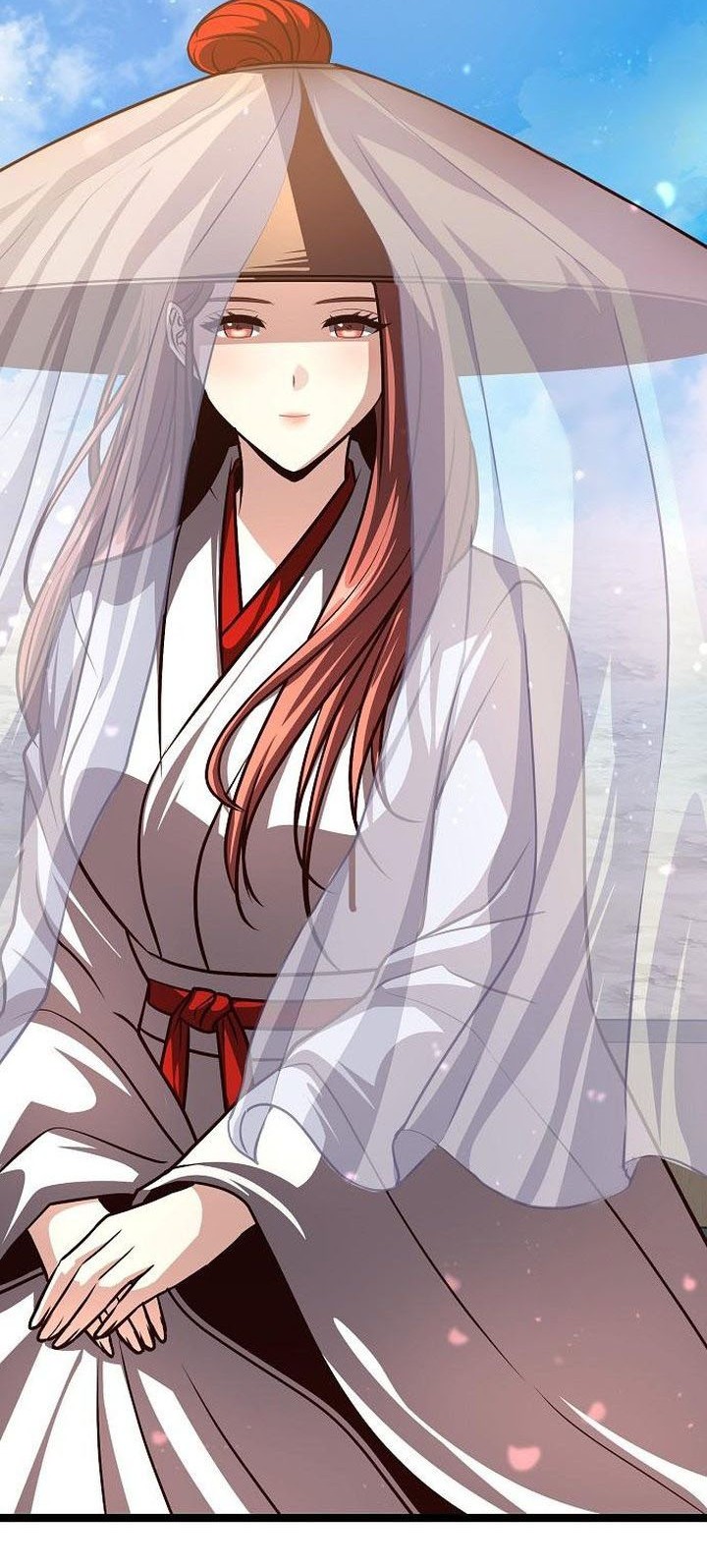 Song Baek Chapter 43 - halaman 79