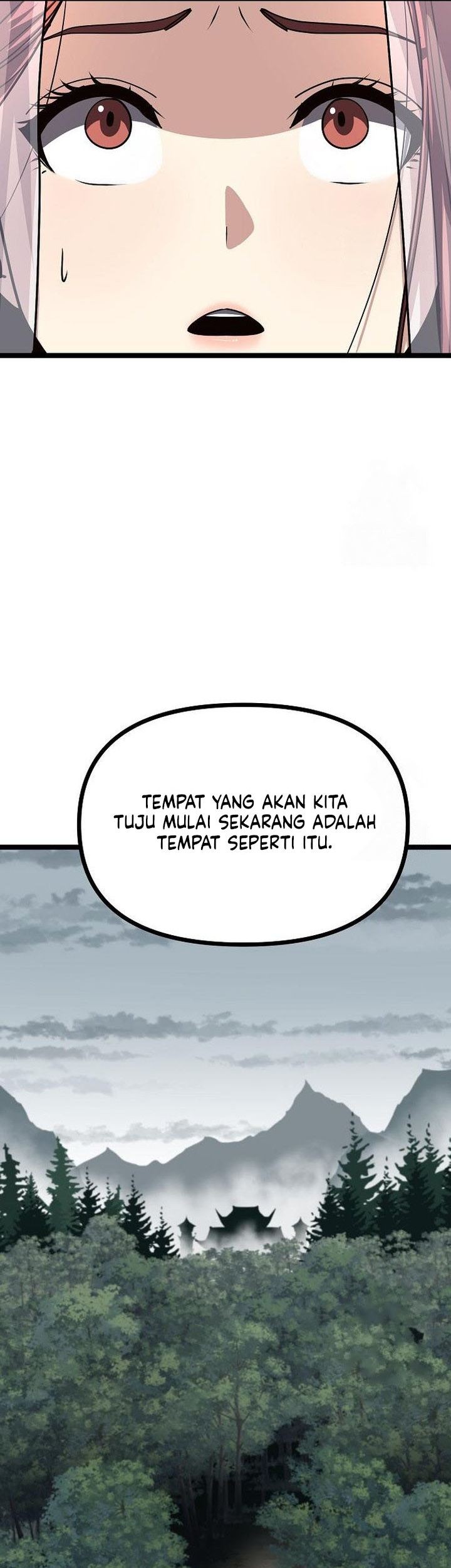 Song Baek Chapter 44 - halaman 37