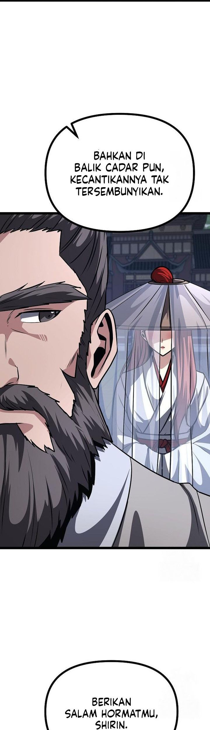 Song Baek Chapter 44 - halaman 67
