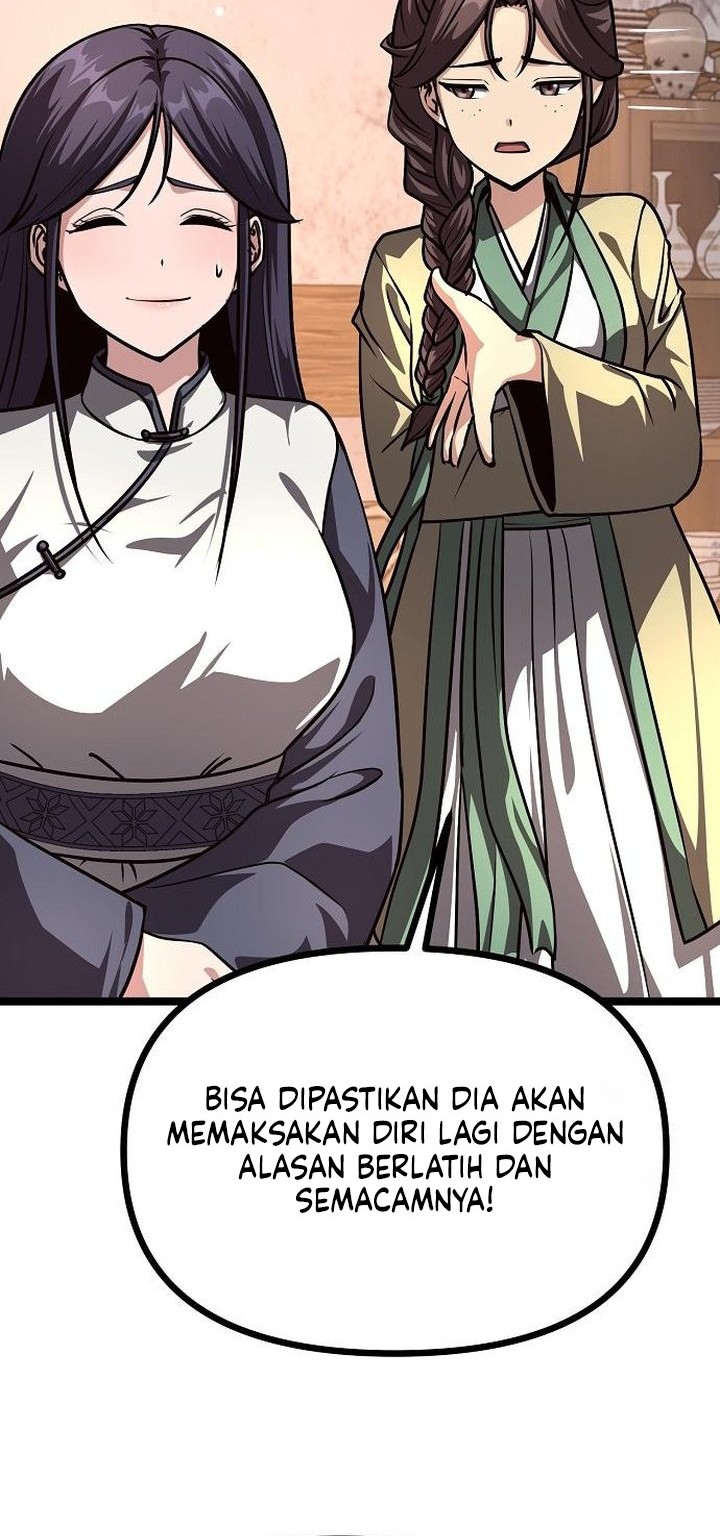 Song Baek Chapter 45 - halaman 14