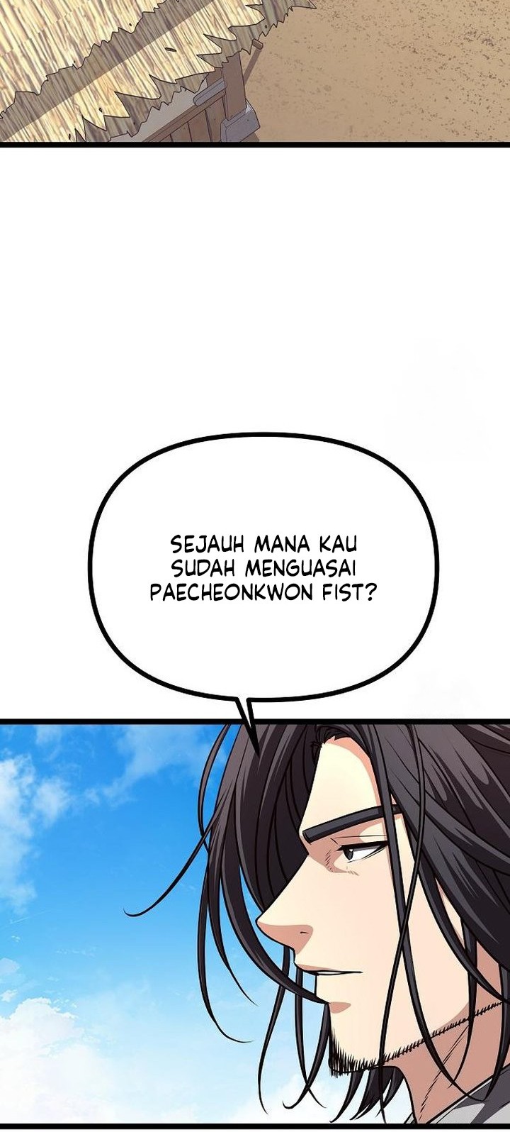 Song Baek Chapter 45 - halaman 26