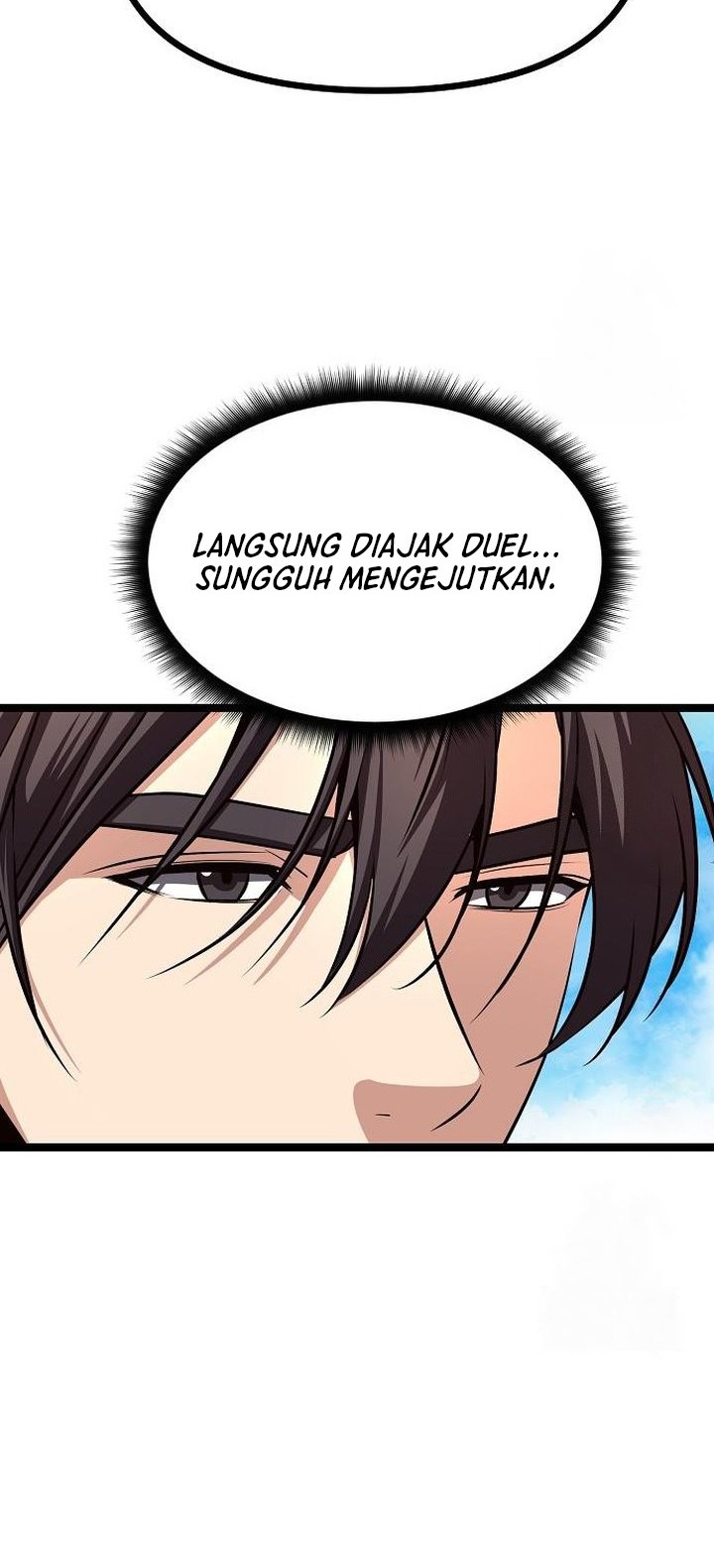 Song Baek Chapter 45 - halaman 30