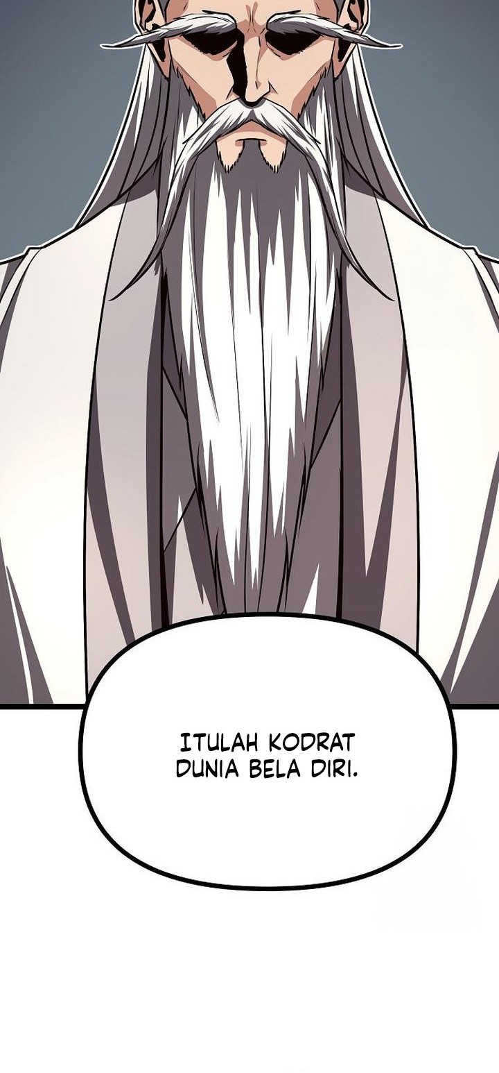Song Baek Chapter 45 - halaman 38