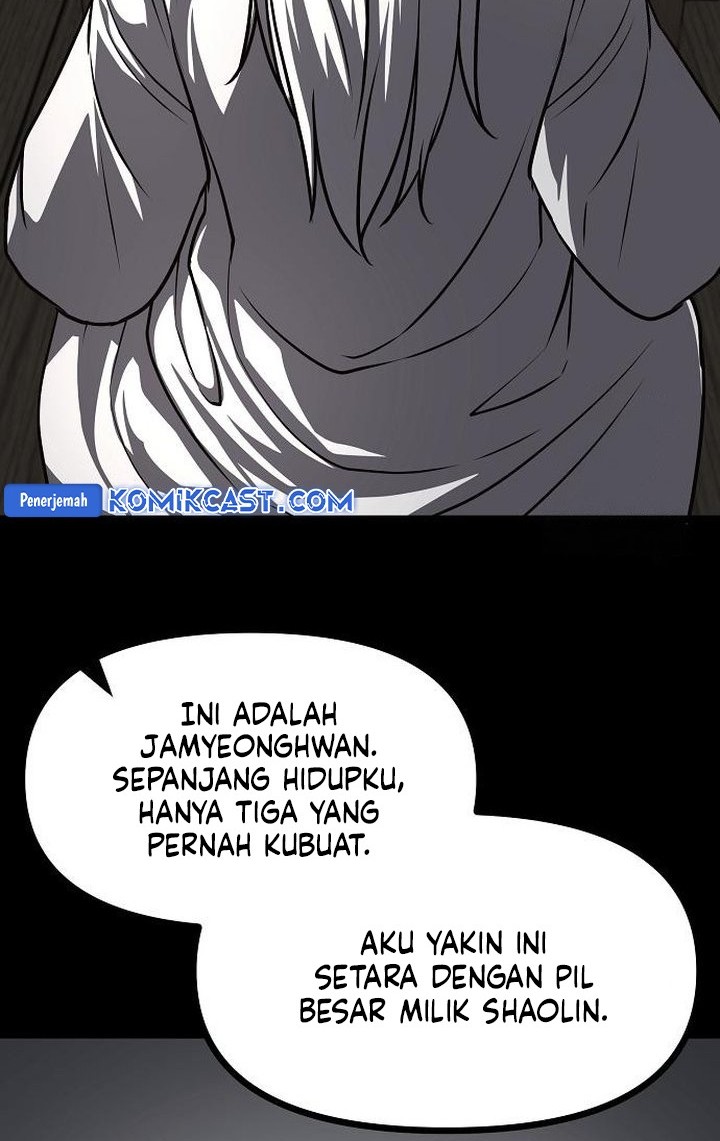 Song Baek Chapter 45 - halaman 46
