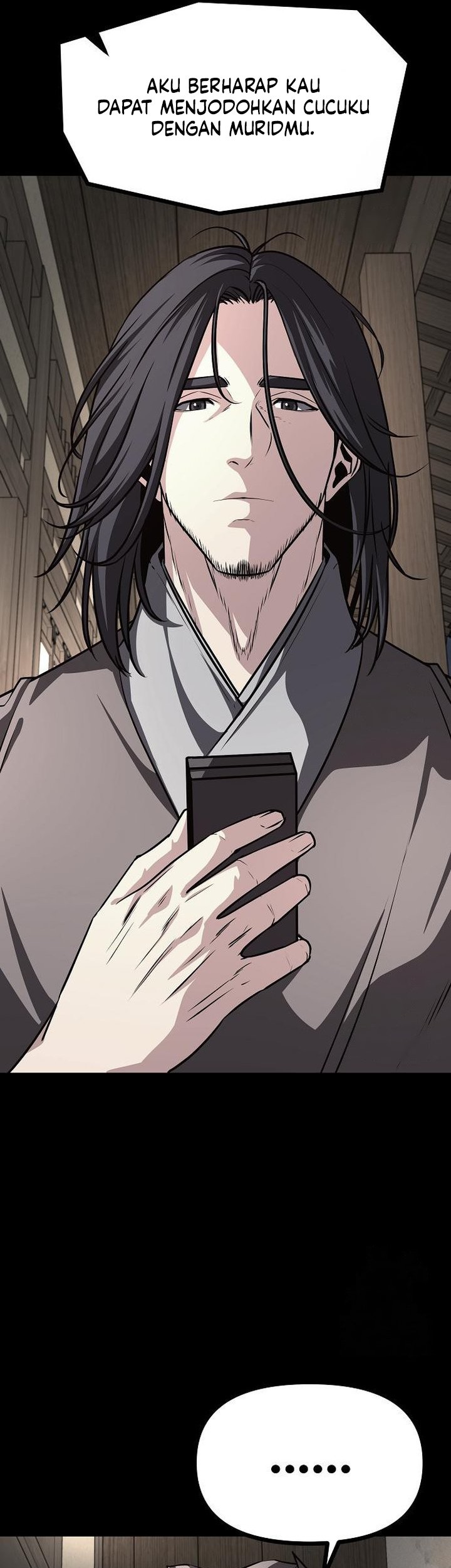 Song Baek Chapter 45 - halaman 48