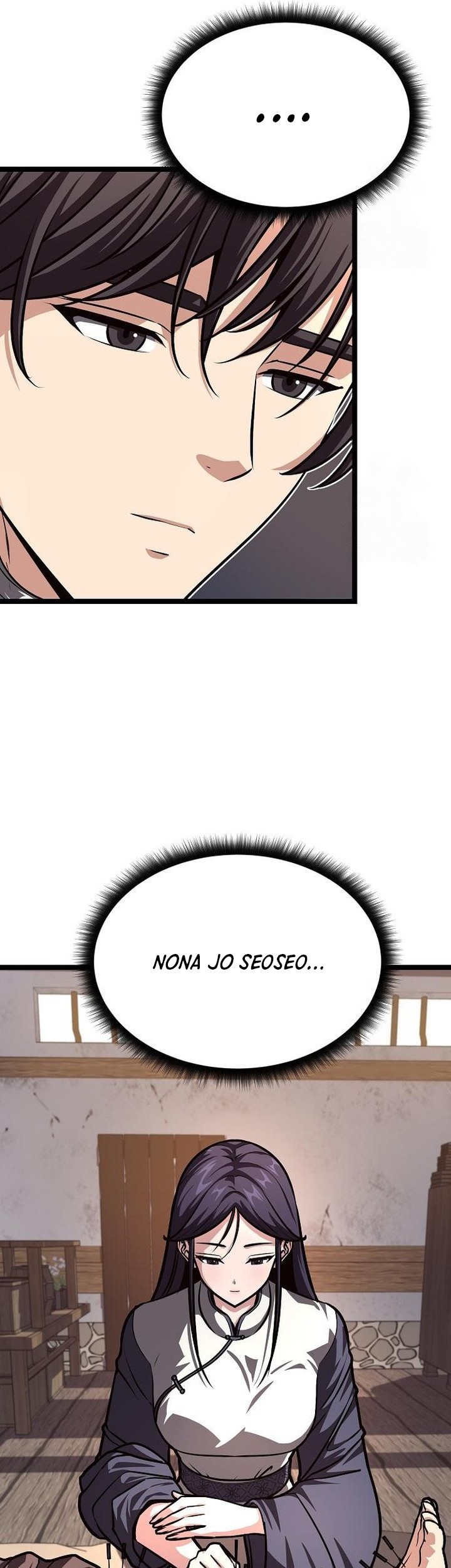 Song Baek Chapter 45 - halaman 5