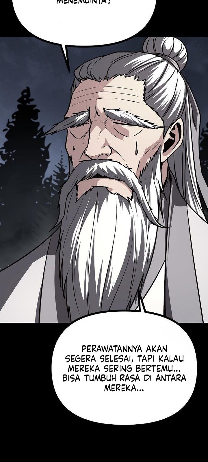 Song Baek Chapter 45 - halaman 55