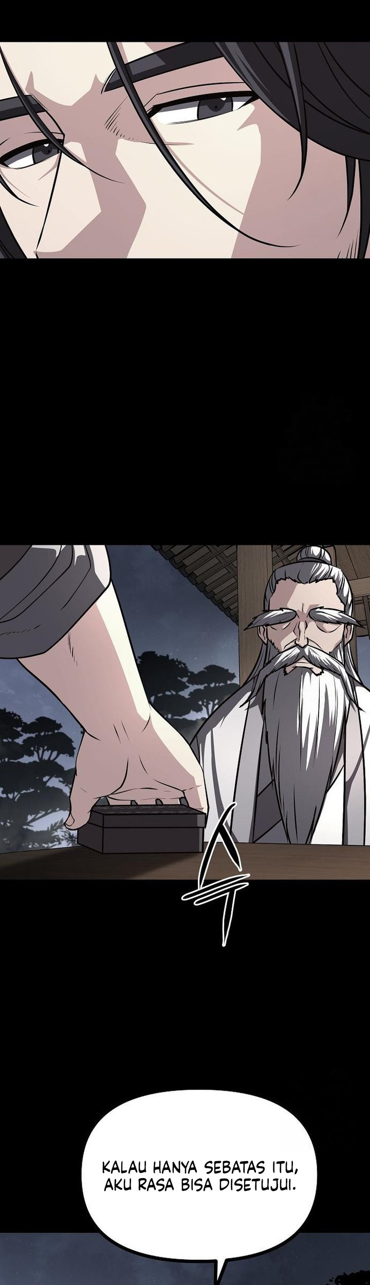 Song Baek Chapter 45 - halaman 56