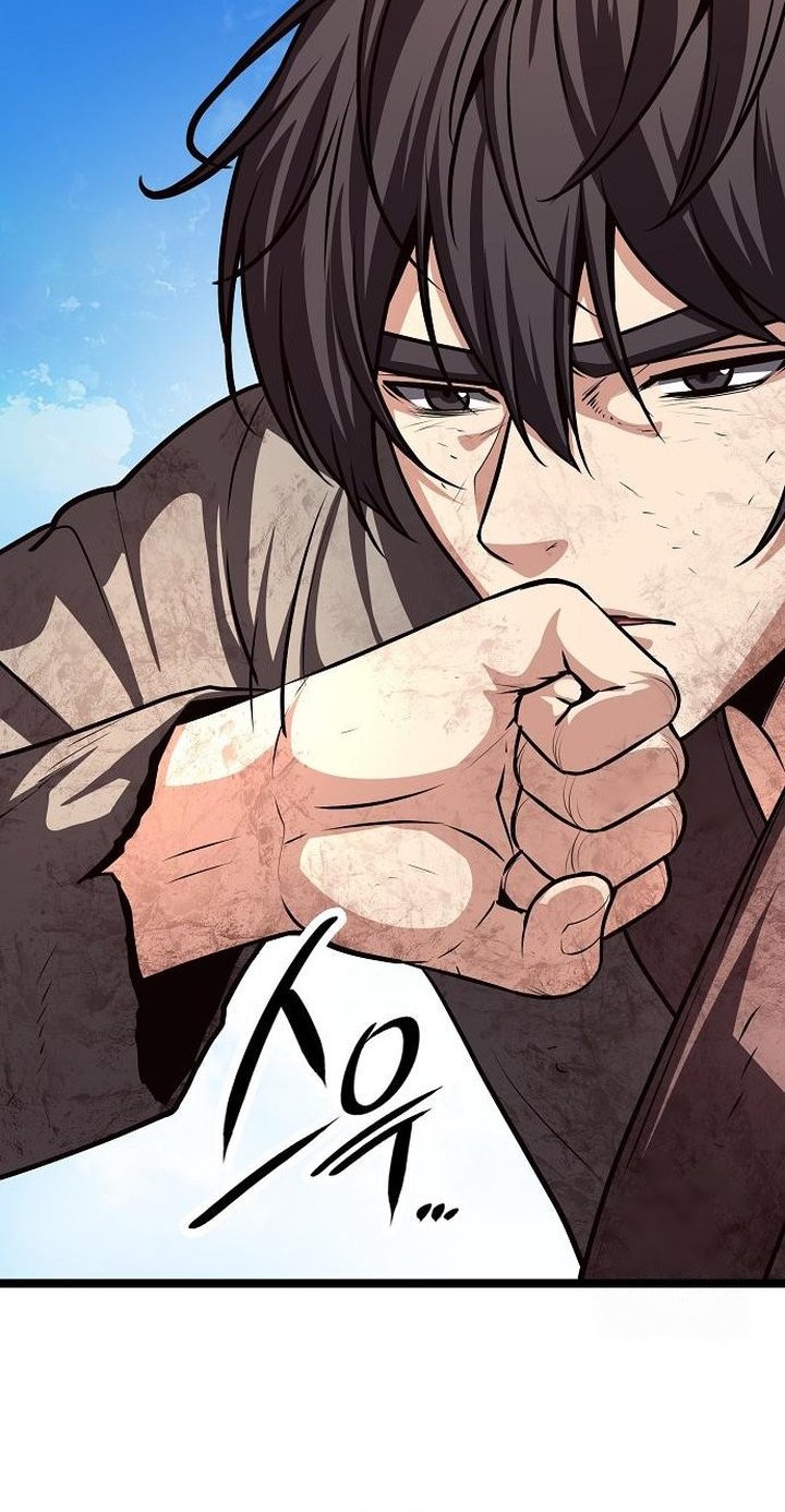 Song Baek Chapter 45 - halaman 75
