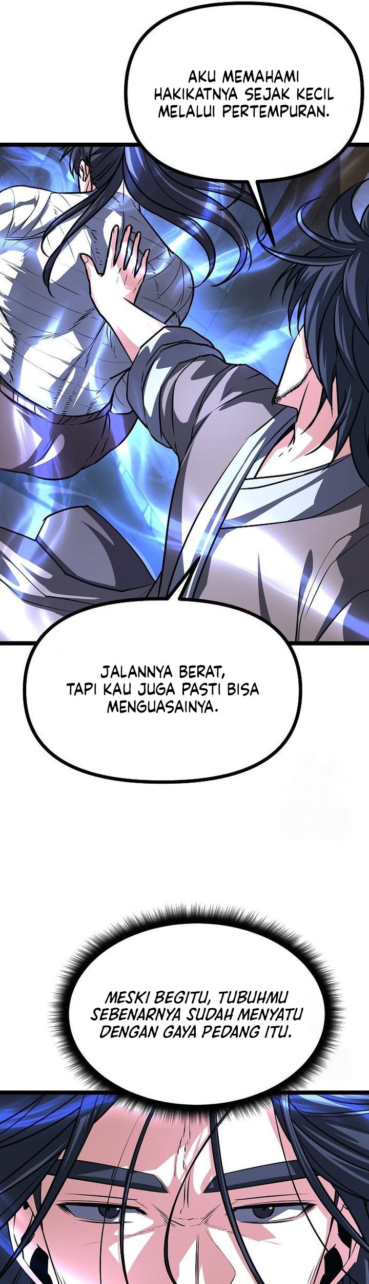 Song Baek Chapter 46 - halaman 20