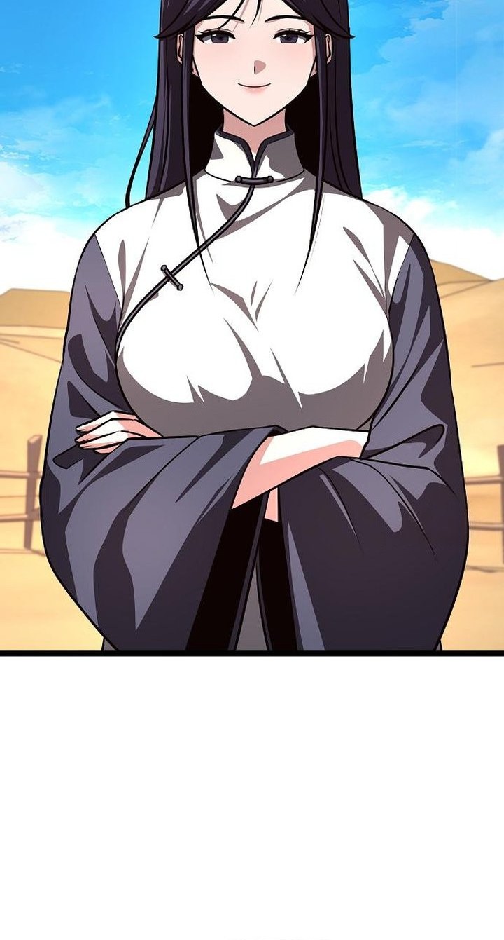 Song Baek Chapter 46 - halaman 45