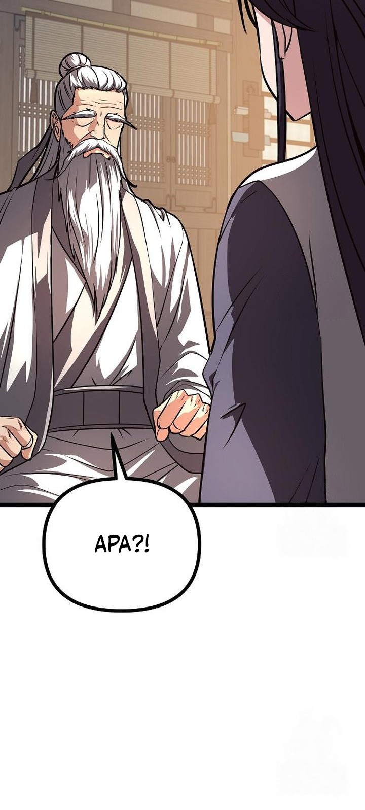 Song Baek Chapter 46 - halaman 61