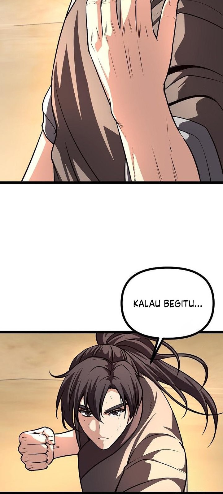 Song Baek Chapter 46 - halaman 74