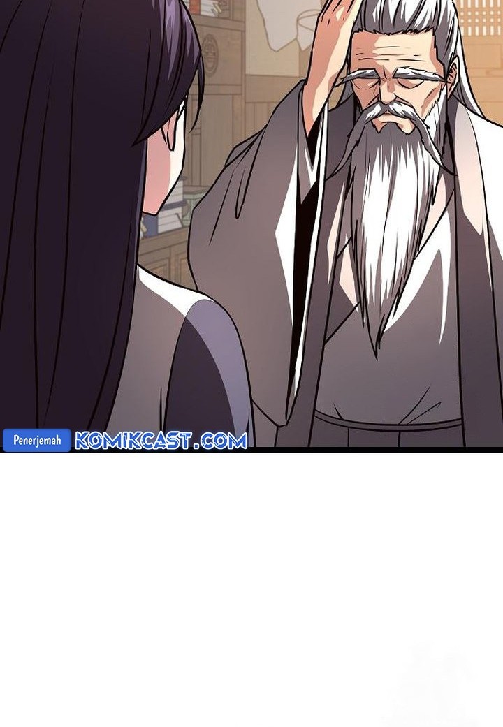 Song Baek Chapter 46 - halaman 80
