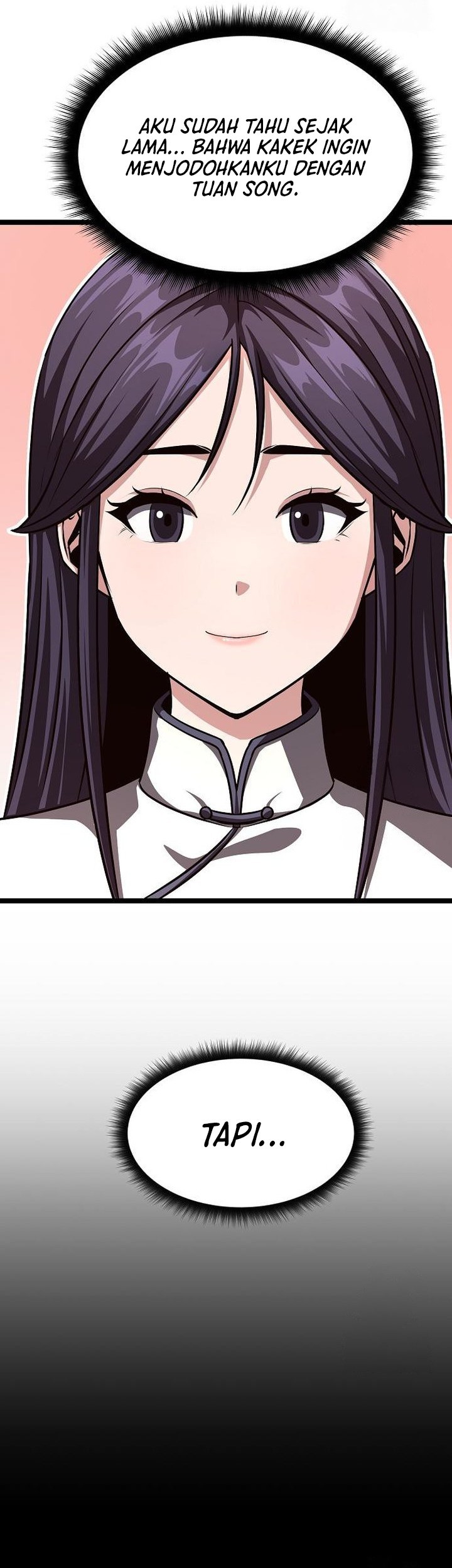 Song Baek Chapter 46 - halaman 81